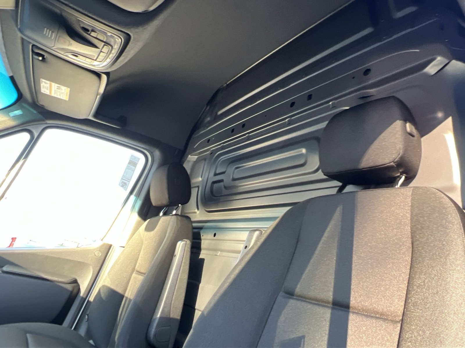 New 2026 Mercedes-Benz Sprinter 3500 image 22