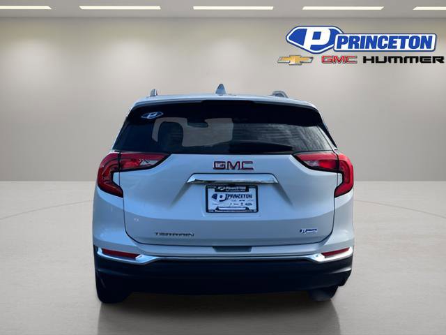 Used 2020 GMC Terrain SLT image 6