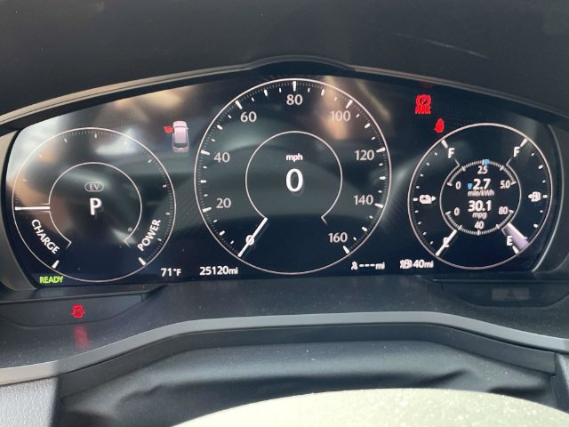 Used 2024 MAZDA CX-90 Plug-In Hybrid w/ Premium Plus AWD/4WD image 42