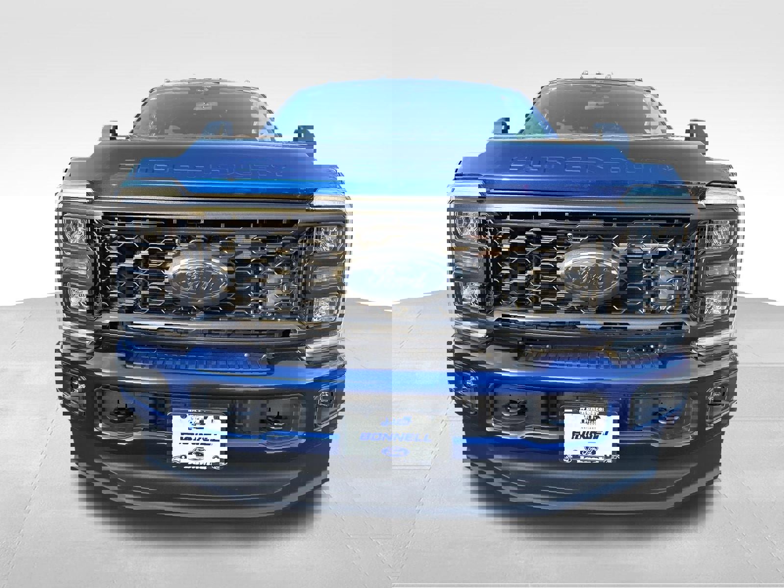 New 2026 Ford F250 XL w/ STX Appearance Package image 9