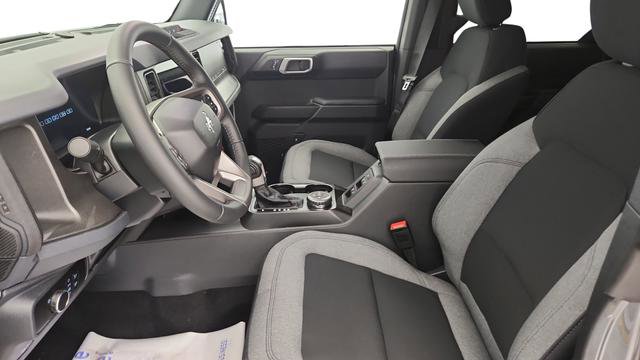 New 2025 Ford Bronco Big Bend image 10