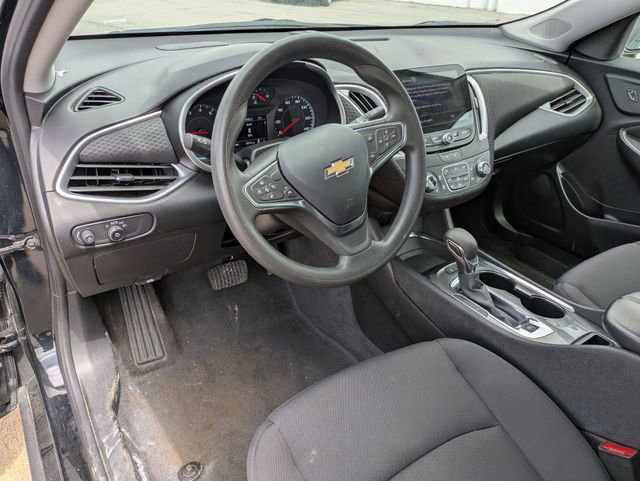 Used 2024 Chevrolet Malibu LT FWD image 8