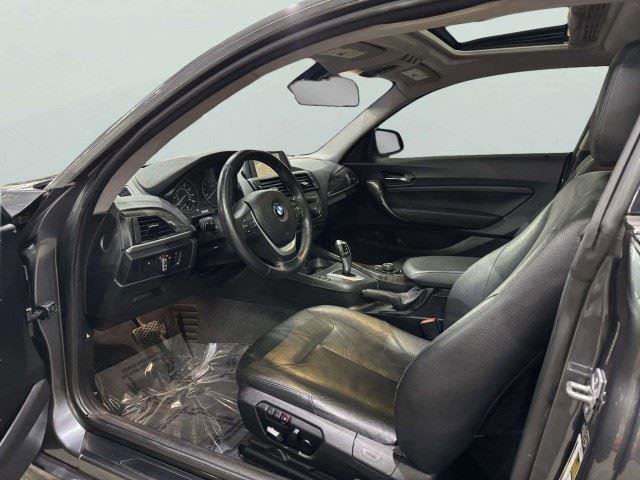 Used 2014 BMW 228i Coupe RWD image 17