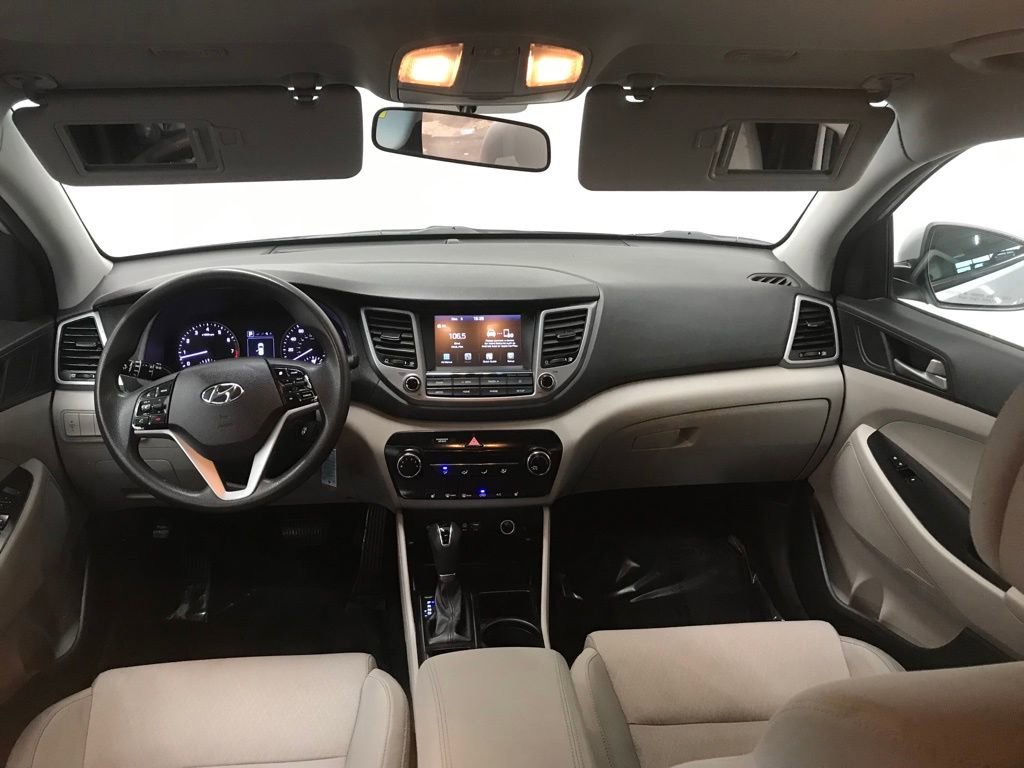 Used 2018 Hyundai Tucson SEL image 27