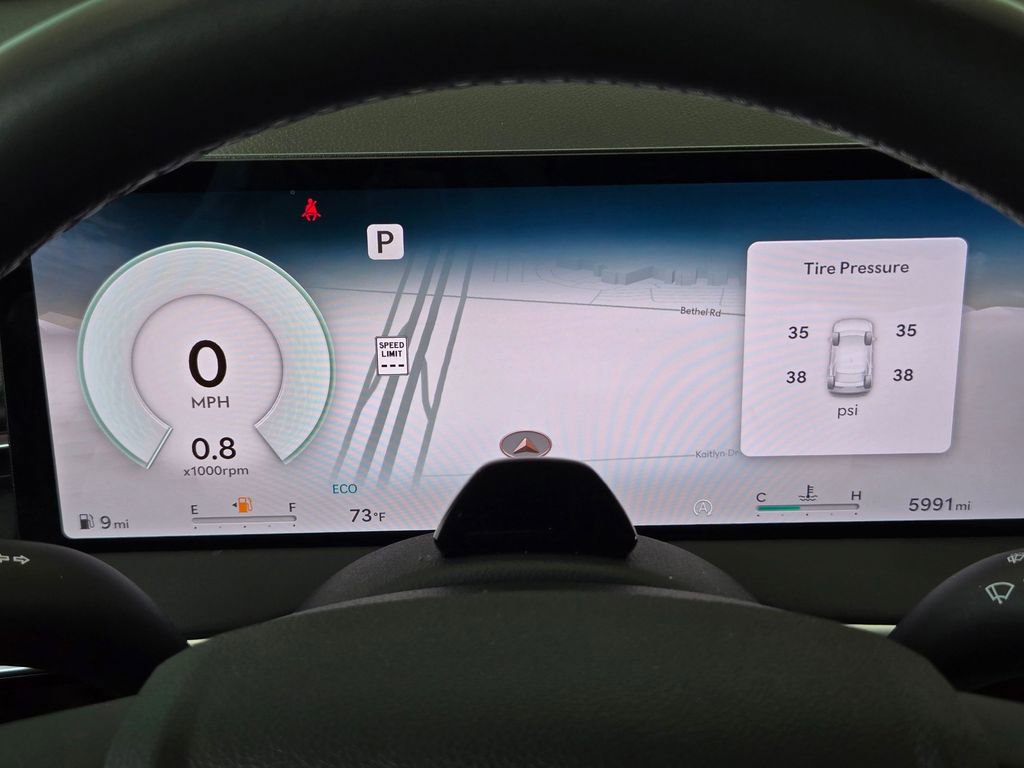 Used 2026 Genesis GV70 2.5T image 23