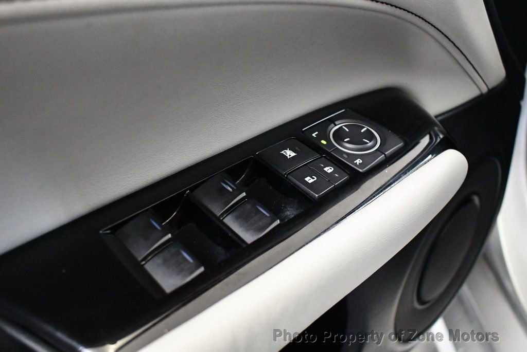 Used 2013 Lexus GS 350 AWD w/ Premium Pkg image 29