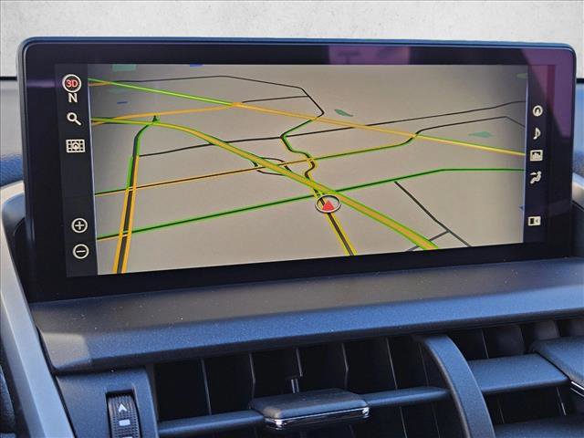 Used 2021 Lexus NX 300h AWD w/ Premium Package image 10