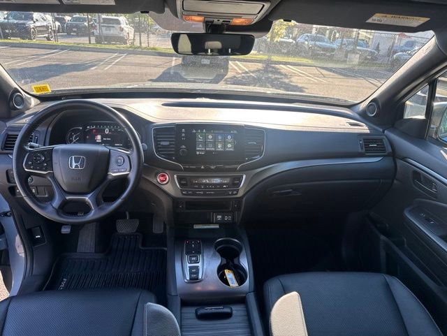 Used 2022 Honda Passport EX-L image 16