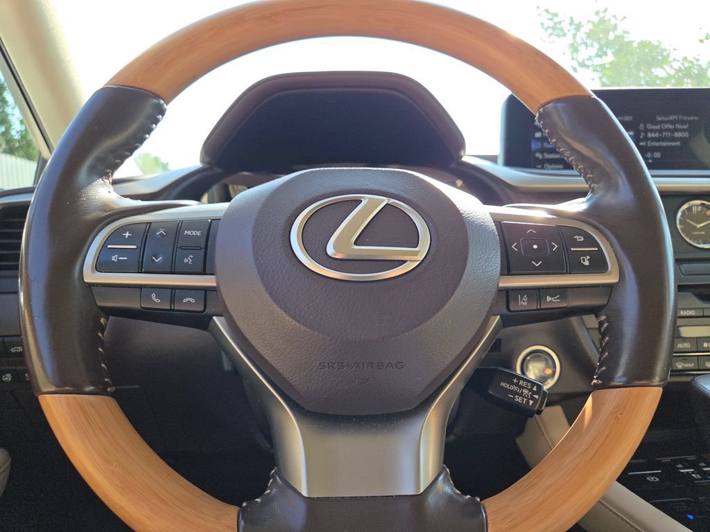 Used 2020 Lexus RX 350 AWD w/ Premium Package image 39