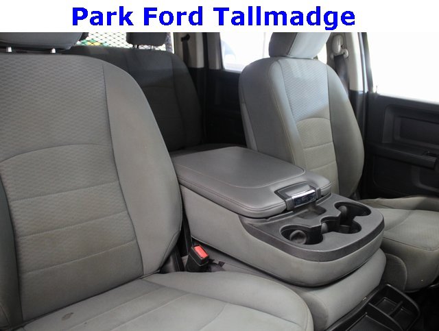 Used 2017 RAM 1500 Tradesman w/ Popular Equipment Group image 18