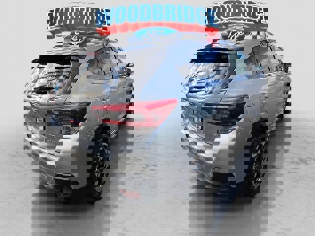 Used 2022 Subaru Crosstrek 2.5i Limited w/ Moonroof Package 1 image 5