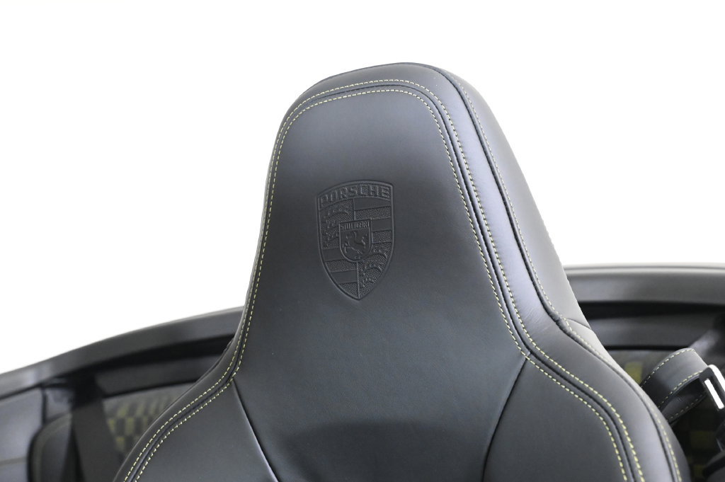 Used 2026 Porsche 911 GTS RWD image 20