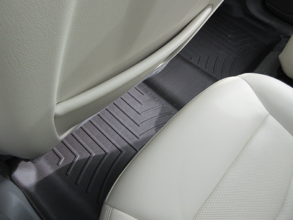 Certified 2021 Cadillac XT6 Premium Luxury FWD image 28