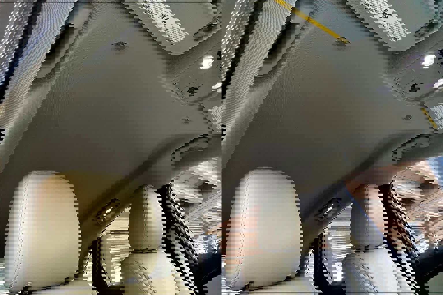 Used 2018 Cadillac XTS Luxury w/ Driver Awareness Package image 13