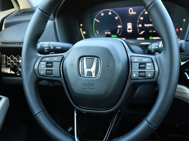 New 2025 Honda Accord EX-L image 23