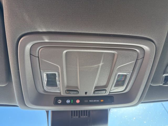 Used 2023 Chevrolet Silverado 1500 LT w/ Max Trailering Package image 32