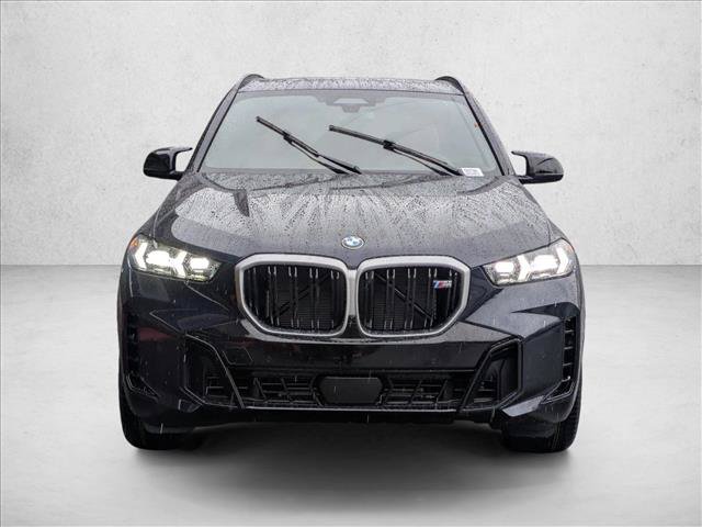 New 2026 BMW X5 M60i AWD/4WD image 5