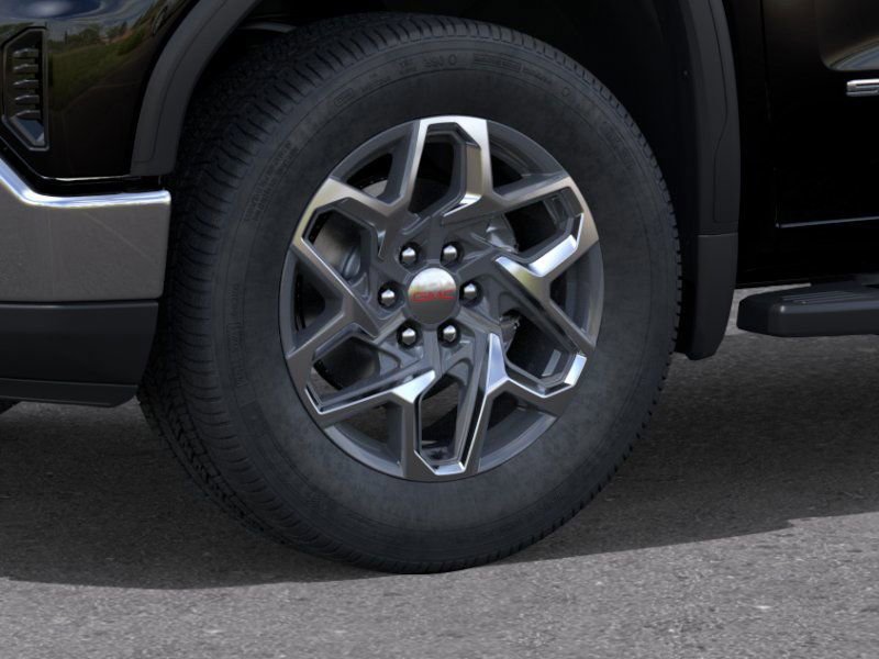 New 2026 GMC Sierra 1500 SLT image 9