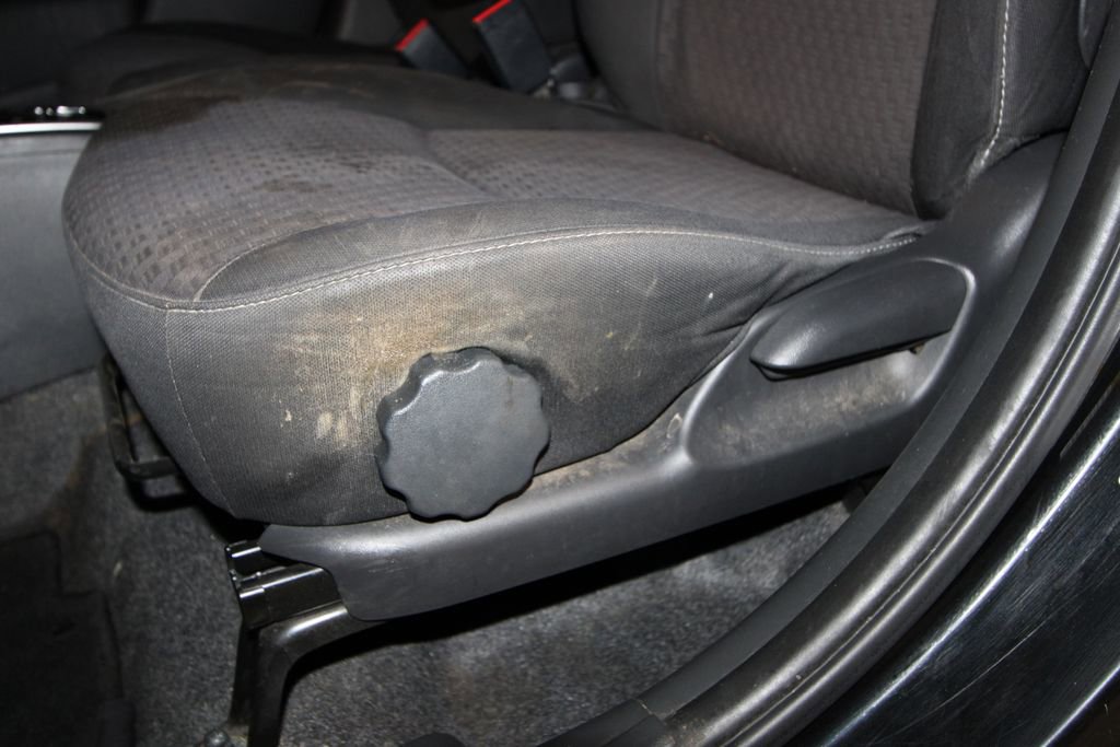 Used 2019 Mitsubishi Mirage image 7