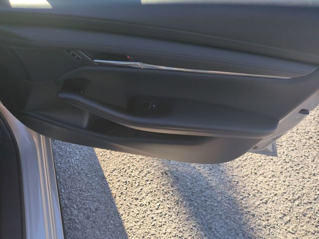 Used 2025 MAZDA MAZDA3 s image 34