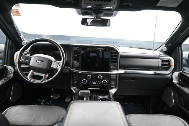 Used 2024 Ford F150 Tremor w/ Equipment Group 402A High AWD/4WD image 8