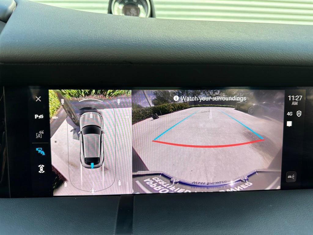 Certified 2025 Porsche Taycan 4S image 32