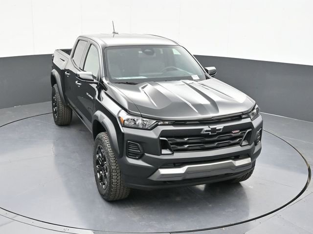 New 2026 Chevrolet Colorado Trail Boss image 59