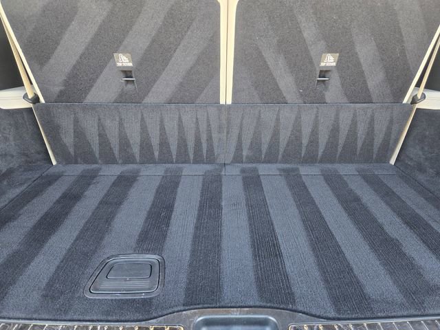 Used 2025 Mercedes-Benz GLS 450 4MATIC image 37