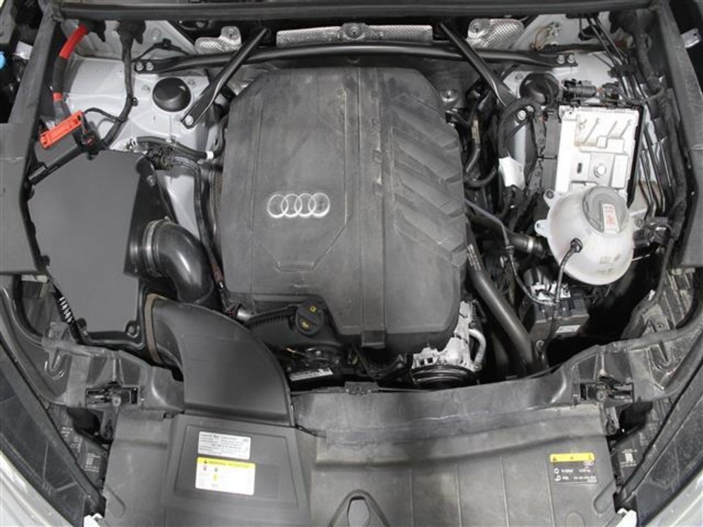 Used 2022 Audi Q5 2.0T Premium w/ Convenience Package image 20