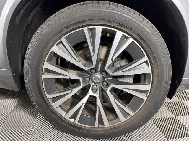 Used 2020 Volvo XC90 T6 Momentum image 14