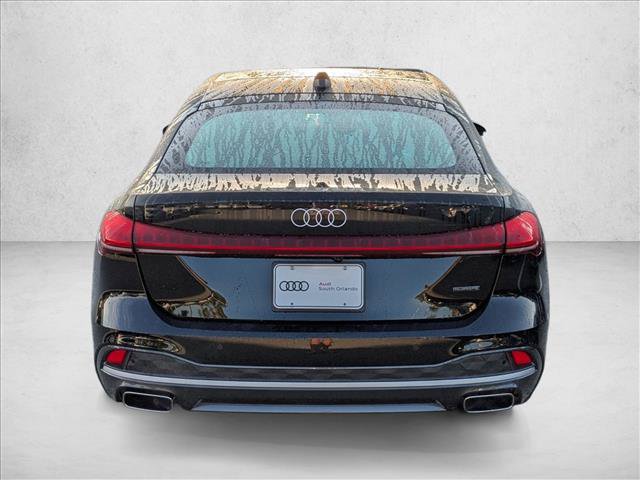 Certified 2025 Audi A5 Premium Plus w/ Premium Plus AWD/4WD image 6