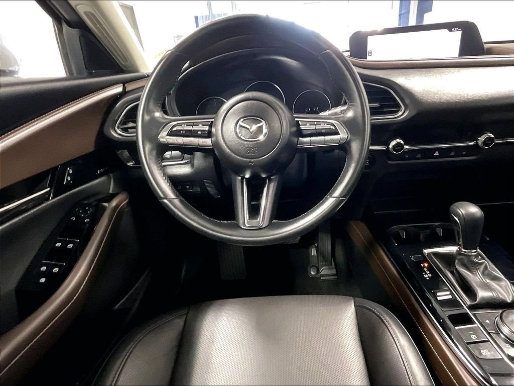 Used 2023 MAZDA CX-30 AWD 2.5 S w/ Premium Package image 17