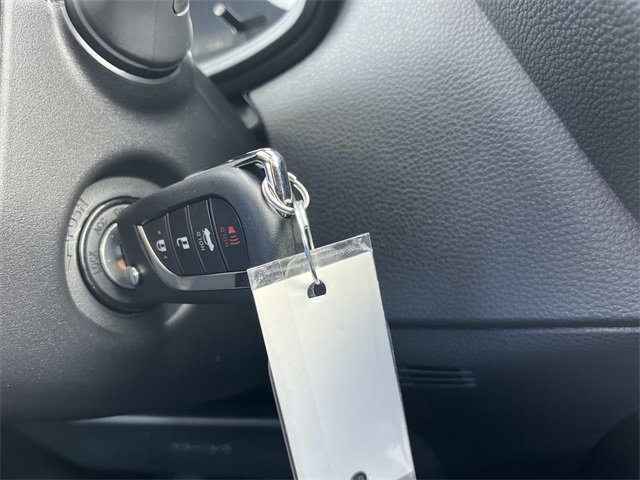 Used 2026 Toyota Corolla LE image 31