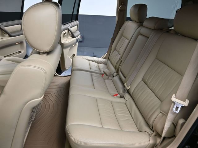Used 2006 Toyota Land Cruiser image 37