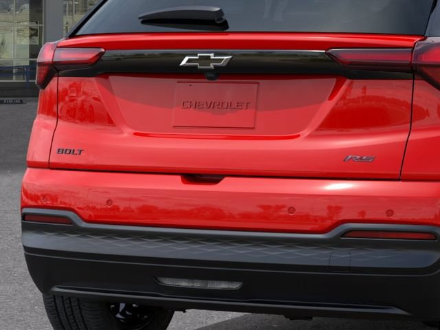 New 2027 Chevrolet Bolt RS w/ Super Cruise Package FWD image 14