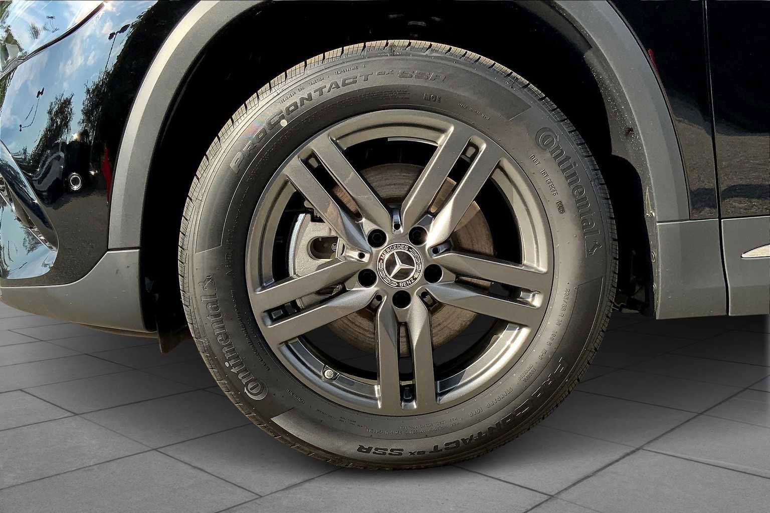 Certified 2026 Mercedes-Benz GLA 250 4MATIC image 15