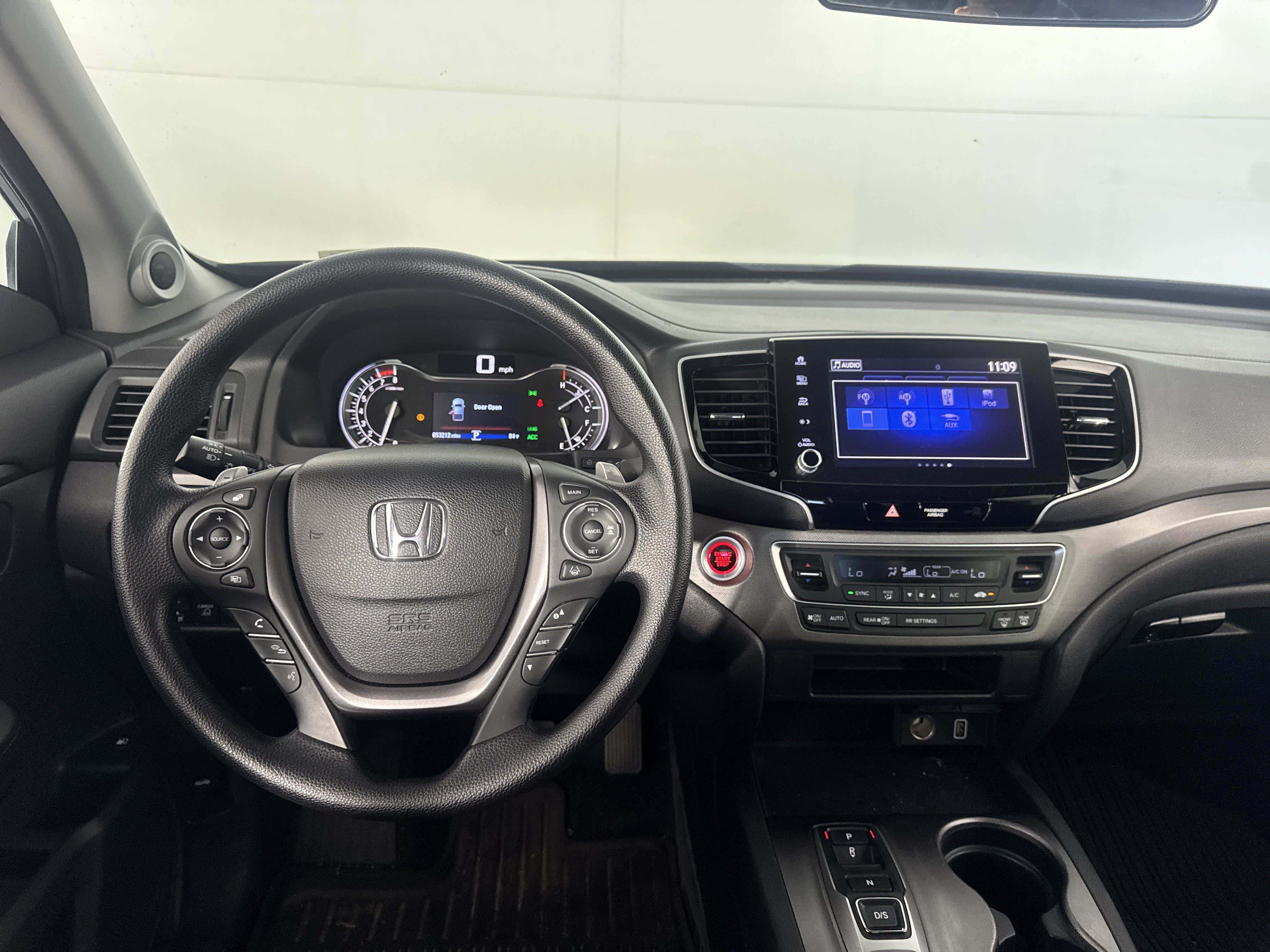 Used 2023 Honda Ridgeline Sport image 24