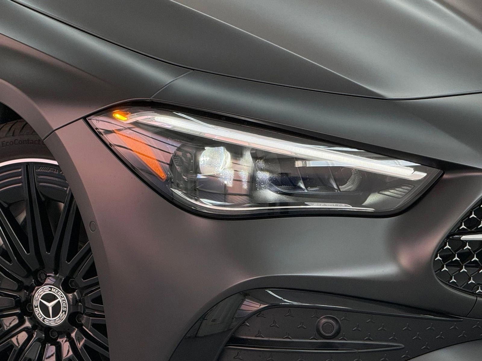 New 2026 Mercedes-Benz CLE 450 4MATIC Coupe image 10