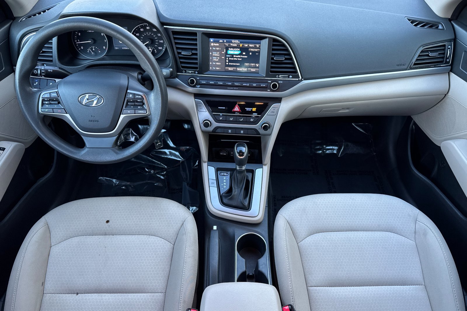 Used 2018 Hyundai Elantra SEL image 13