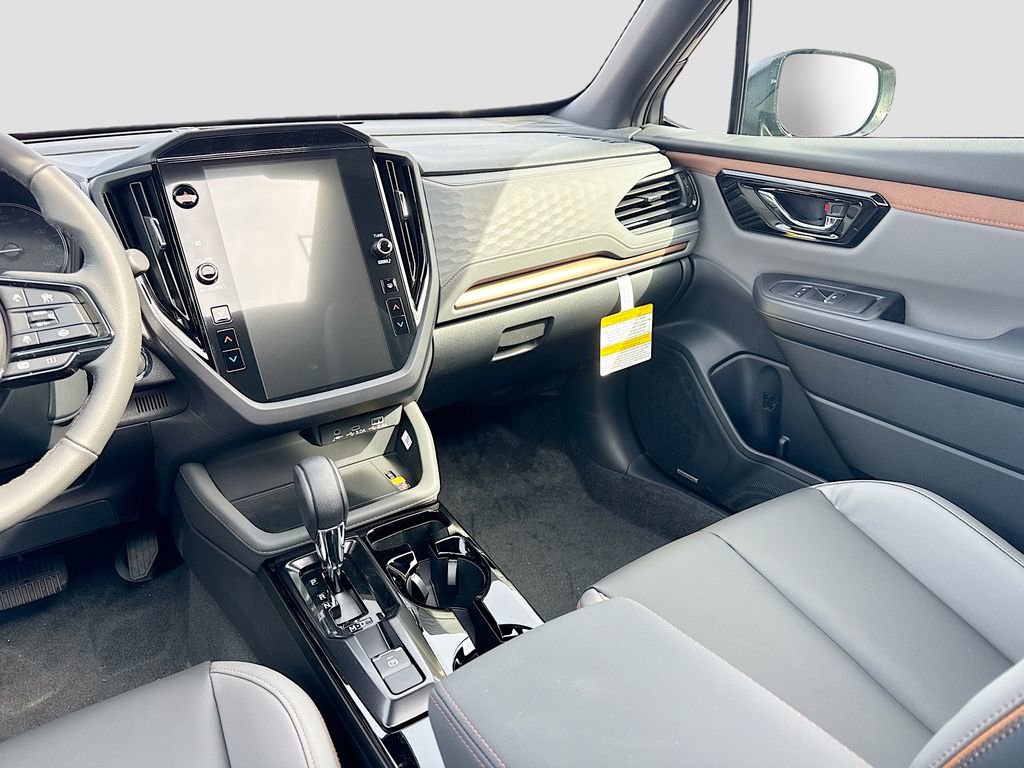 New 2026 Subaru Forester Sport AWD/4WD image 22