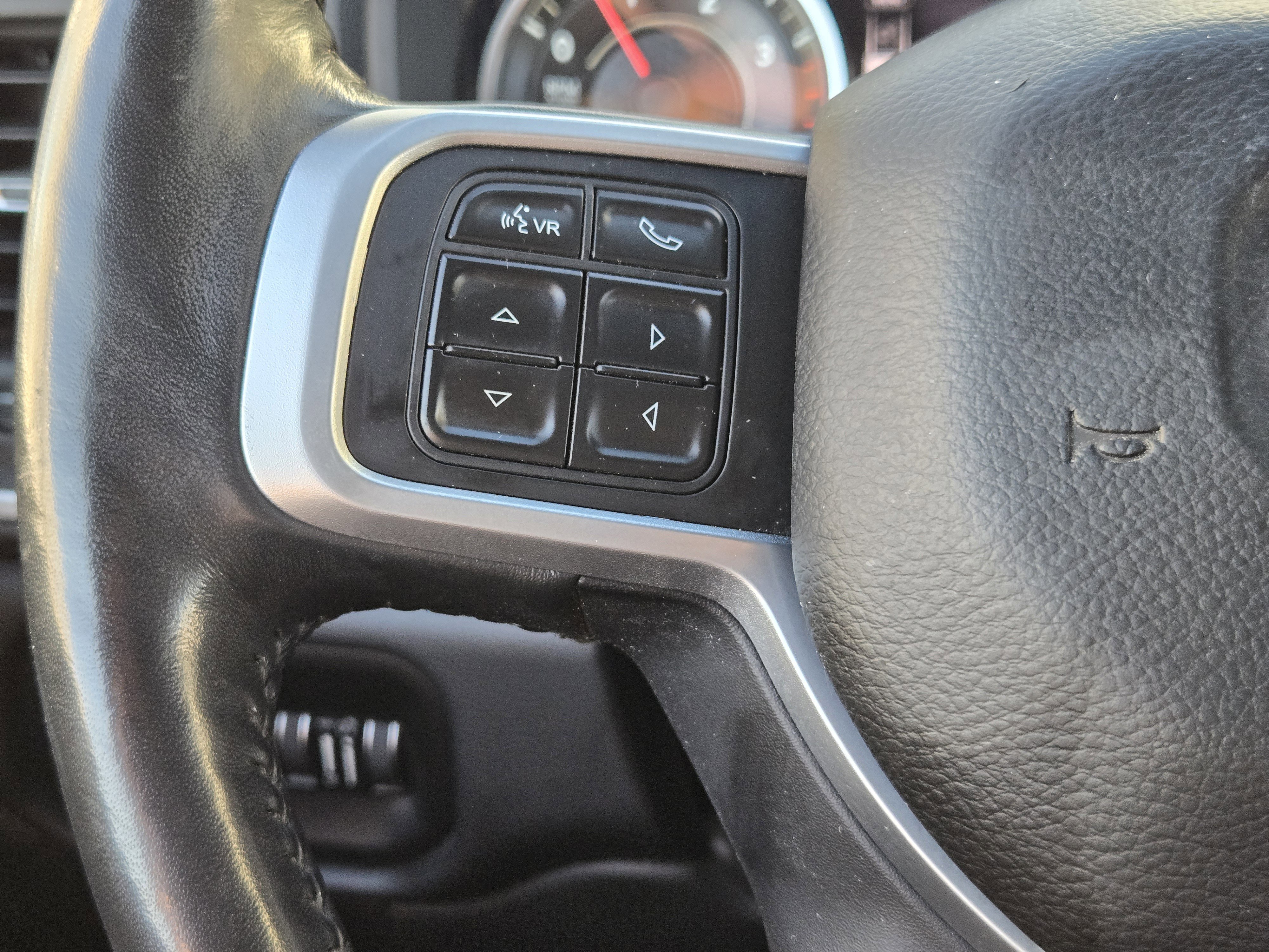 Used 2020 RAM 2500 Lone Star w/ Level 2 Equipment Group image 30