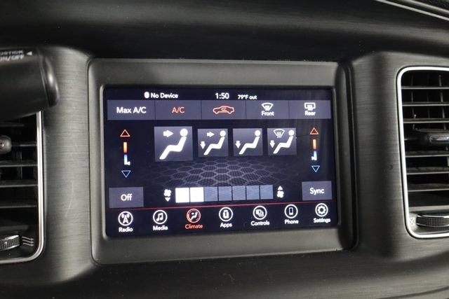 Used 2021 Dodge Charger Police w/ Fleet Safety Group AWD/4WD image 29