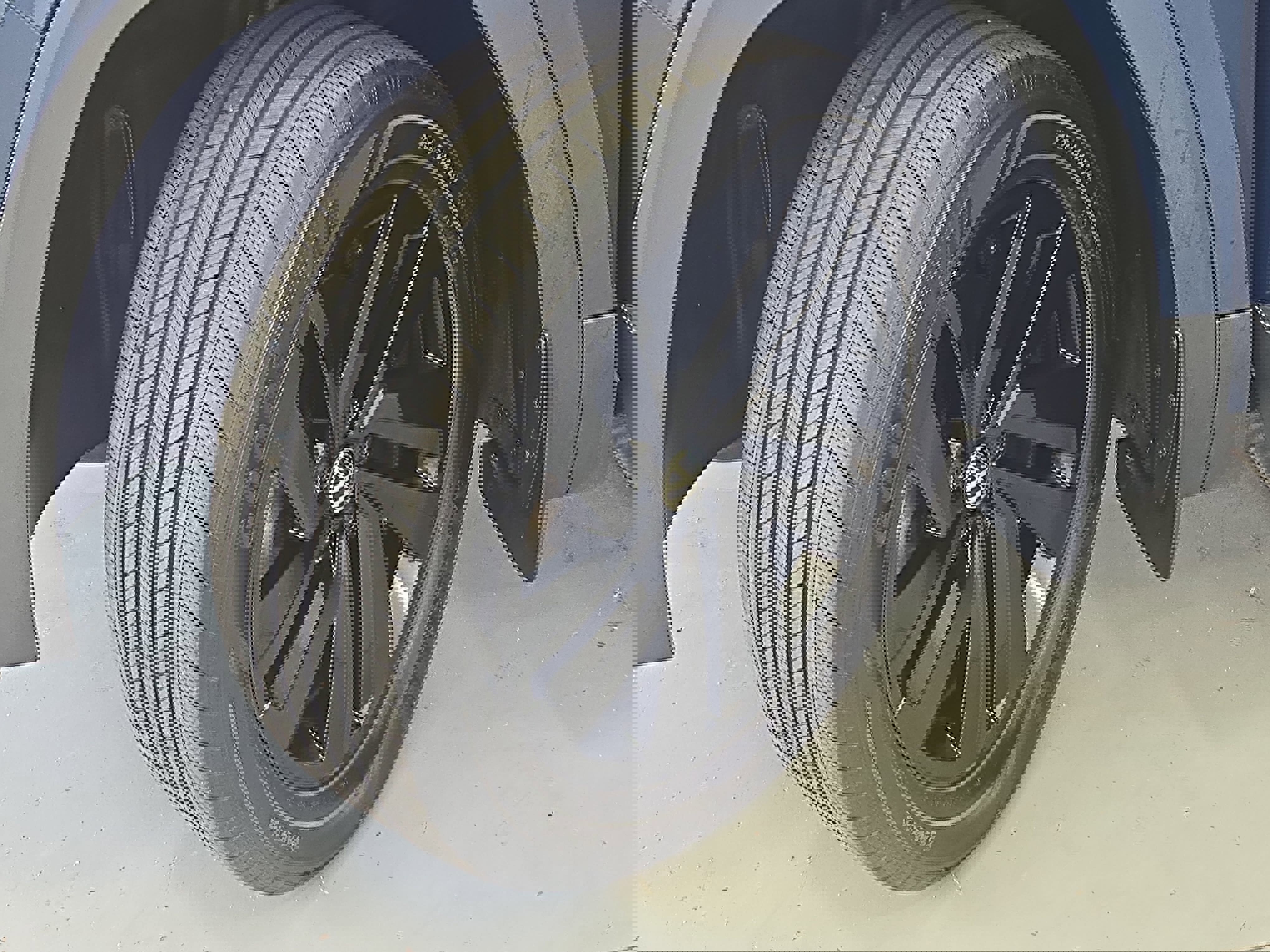 Certified 2023 Volkswagen Atlas Cross Sport SE w/ Black Wheel Package image 29