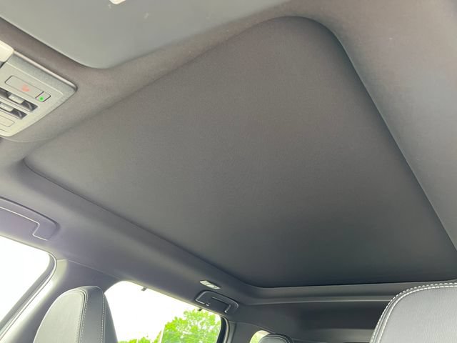 New 2026 Nissan Rogue Platinum AWD/4WD image 6