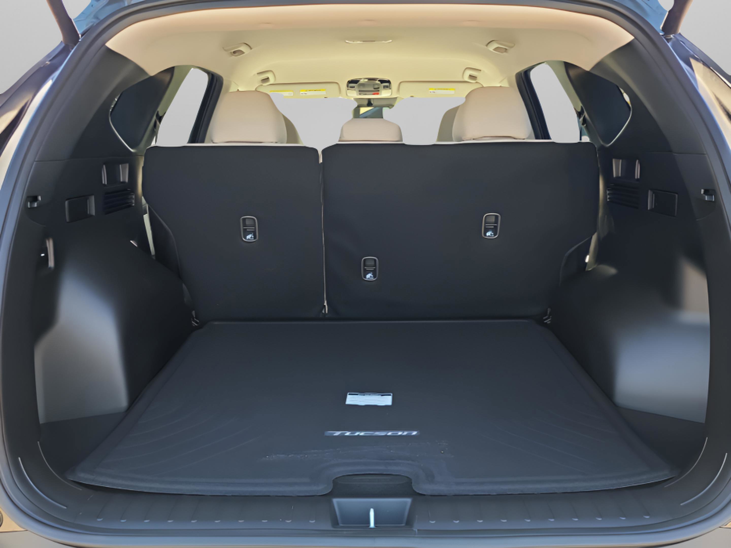 New 2026 Hyundai Tucson SEL image 31