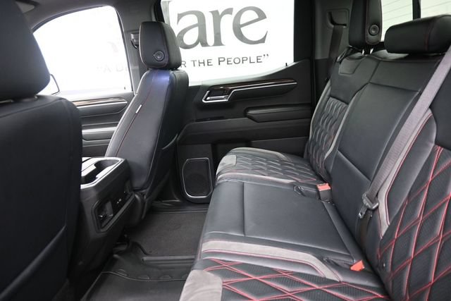 Used 2023 Chevrolet Silverado 1500 RST w/ All Star Edition Plus AWD/4WD image 22