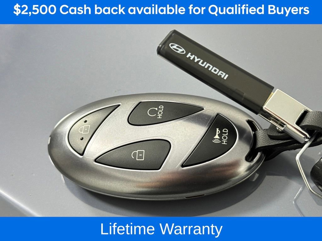 New 2026 Hyundai Sonata N Line image 29