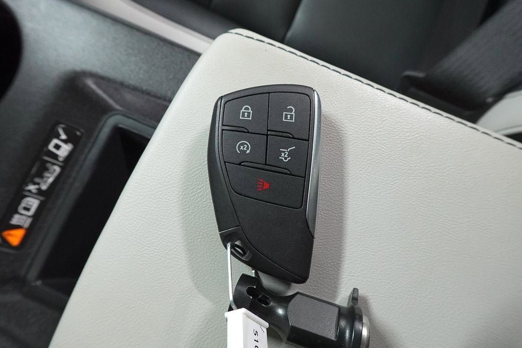 Used 2024 Honda Prologue Touring image 19