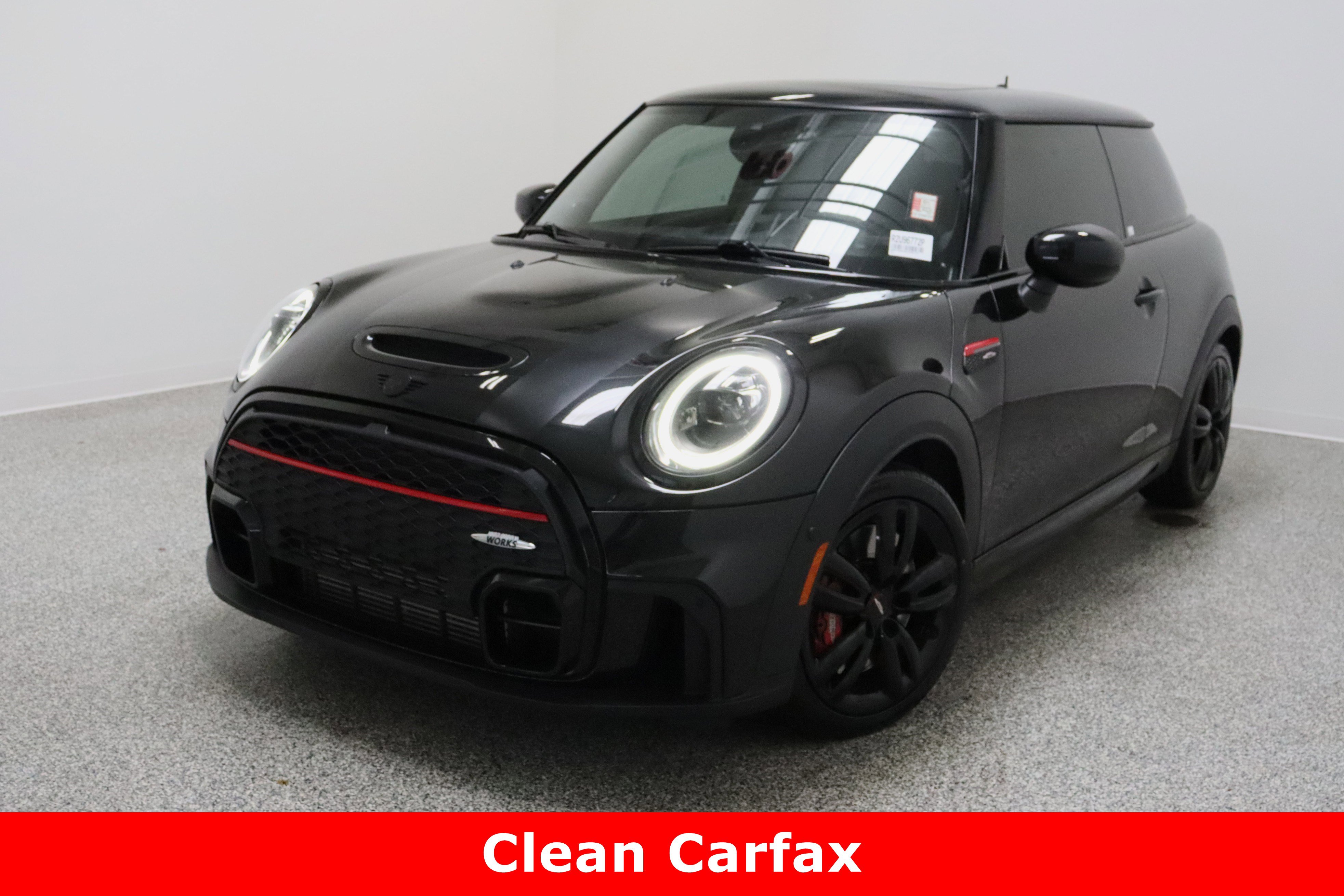 Used 2024 MINI Cooper John Cooper Works image 2