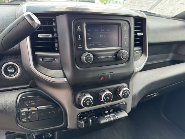 Used 2021 RAM 2500 Big Horn image 19